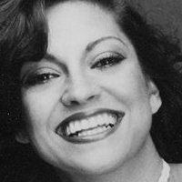 Dianne Steinberg Desnuda