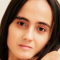 Dina Candy Desnuda