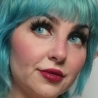 Diskussion: Geena aka Alientrashkitty Desnuda