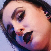 DivinelyHer Desnuda