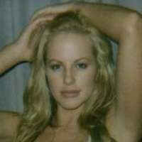 Divini Rae Sorenson Desnuda