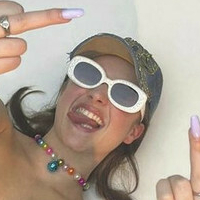 DJ Fuckoff Desnuda
