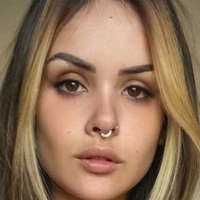 Dj Lulu Desnuda