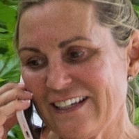 Donna Derby Desnuda