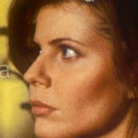Donna Sarrasin Desnuda