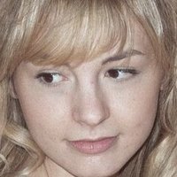 Dora Yoder Desnuda