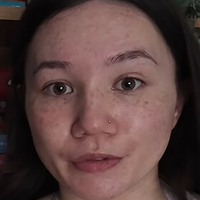 Double Take Reacts Desnuda