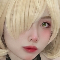 DreamlikeUwU Desnuda