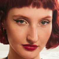 dreamofvenusx Desnuda