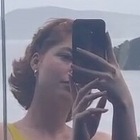 Duda Matte Desnuda