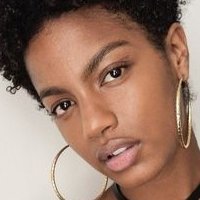 Ebonee Davis Desnuda