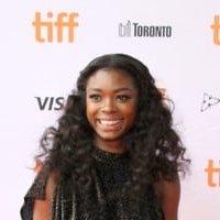 Ebonee Noel Desnuda