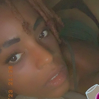 ebonyastheticxxx Desnuda