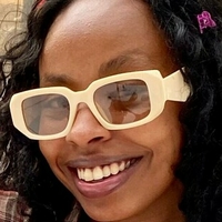 ebonynaomii Desnuda