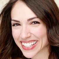 Eden Riegel Desnuda
