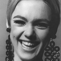 Edie Sedgwick Desnuda