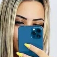 Eduarda Souza Desnuda
