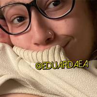 eduardaea Desnuda