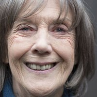 Eileen Atkins Desnuda
