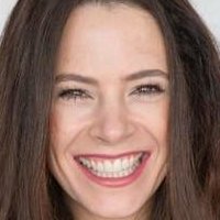 Elaine Cassidy Desnuda