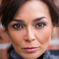 Elaine del Valle Desnuda