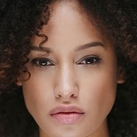 Elarica Johnson Desnuda