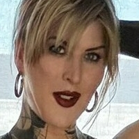 Eldaline Desnuda