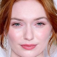 Eleanor Tomlinson Desnuda