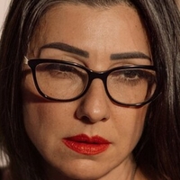 Elena Al Mansoori Desnuda