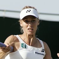 Elena Dementieva Desnuda