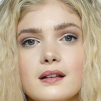 Elena Kampouris Desnuda
