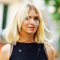 Elena Perminova Desnuda