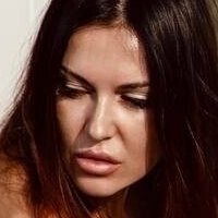 Elena Ptena Desnuda