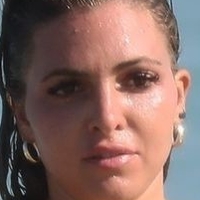 Eleonora Srugo Desnuda