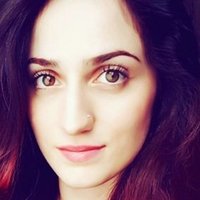 Elif Khan Desnuda
