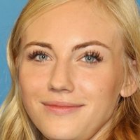 Elisa Schlott Desnuda