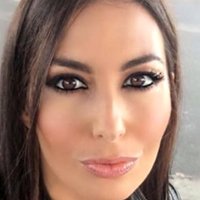 Elisabetta Gregoraci Desnuda