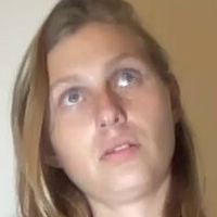 Elisablonde Desnuda
