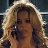 Elizabeth Banks Desnuda
