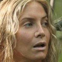 Elizabeth Mitchell Desnuda