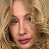 elizabethrabbit Desnuda