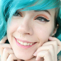 Elizahime Desnuda