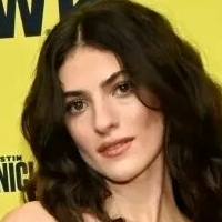 ella rubin Desnuda