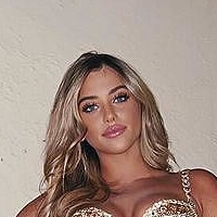 Elle Danjean Desnuda