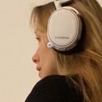 Ellen Åkesson Desnuda