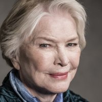 Ellen Burstyn Desnuda