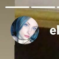 Ellen Natalia Desnuda