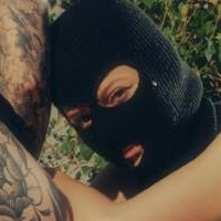 ElliDings666 Desnuda