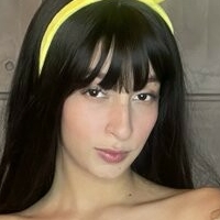 ellietastic69 Desnuda