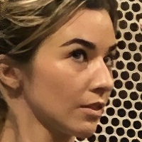 Ellory Smith Desnuda